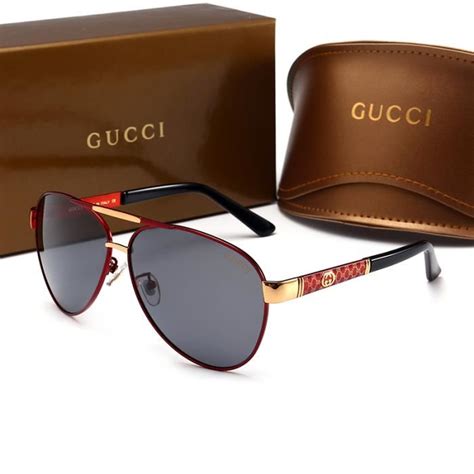 lunette gucci homme 2019